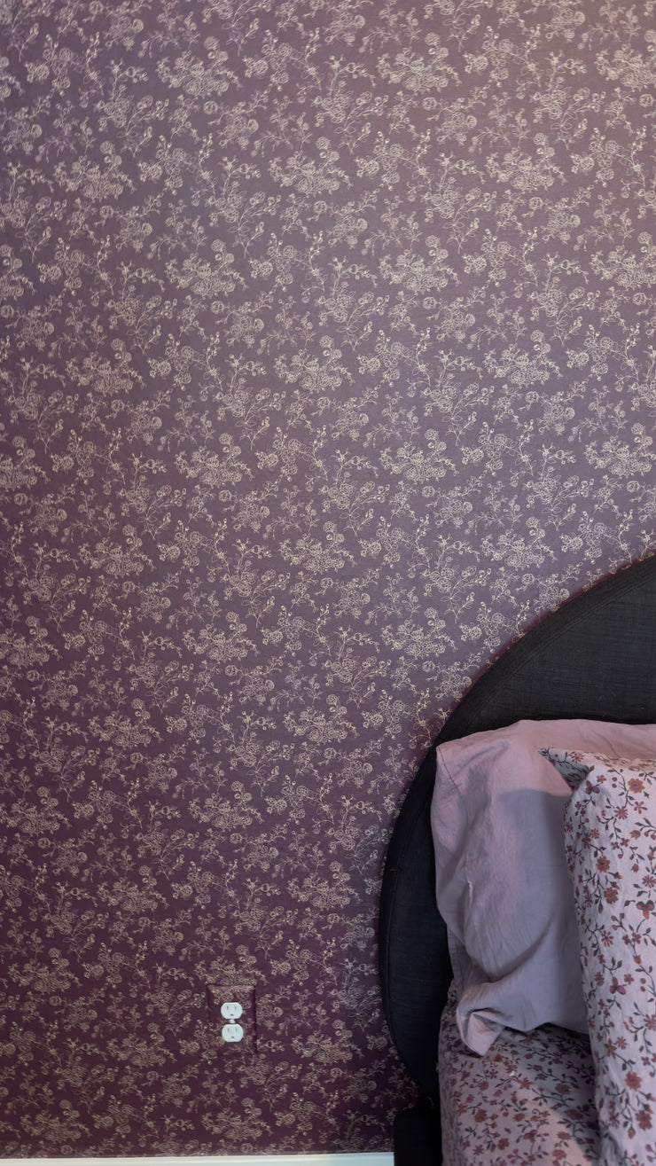 Wynne Wallpaper by Grateful Artsy Soul