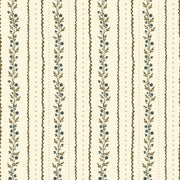 Tova Wallpaper by The Feral Flower