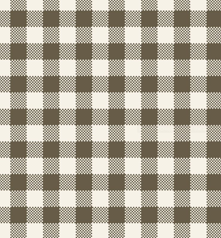Stetson Wallpaper by Hailey Kiefer Designs