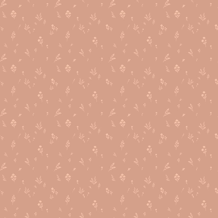 Vaila Wallpaper by The Feral Flower