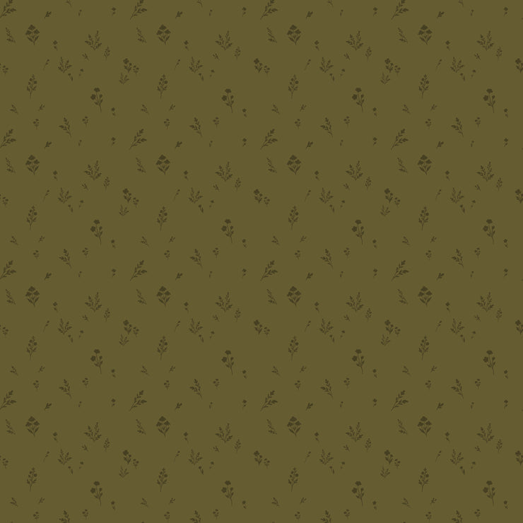 Vaila Wallpaper by The Feral Flower