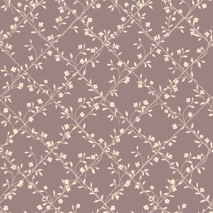 Vale Wallpaper by The Feral Flower