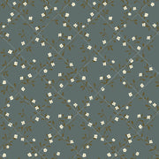 Vale Wallpaper by The Feral Flower