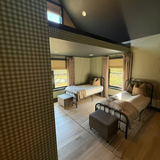 Burke Wallpaper by Melissa Dayton Art