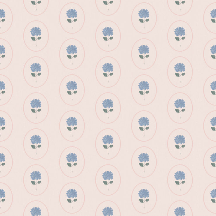 Vincent Wallpaper by Ashton Elizabeth