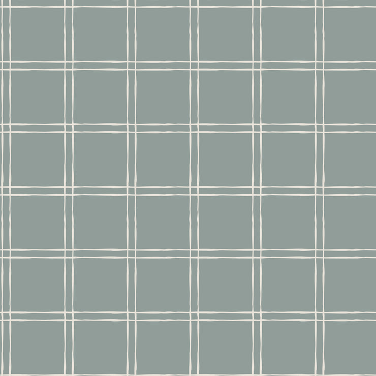 Warner Wallpaper by Creating to Love