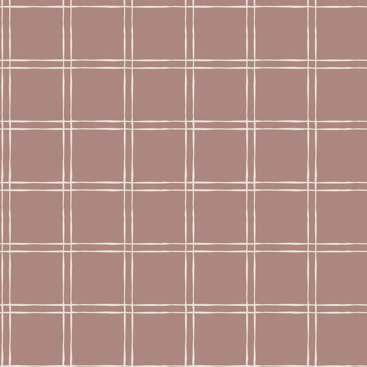 Warner Wallpaper by Creating to Love