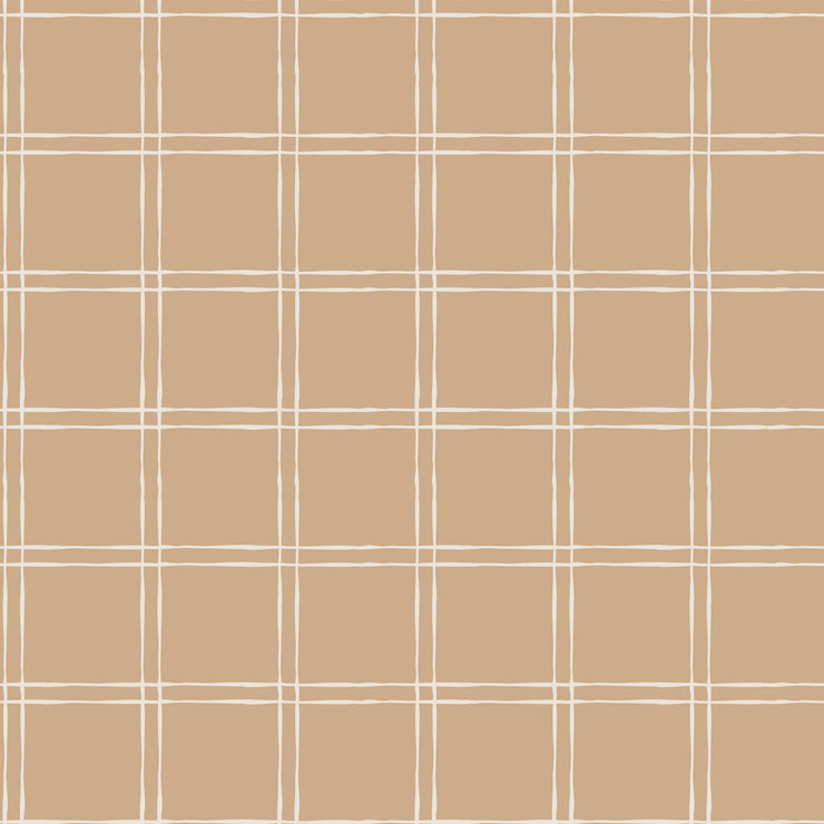 Warner Wallpaper by Creating to Love
