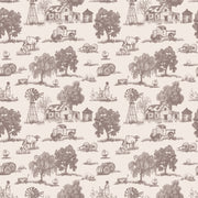 Winona Wallpaper by Hannah Langford Design