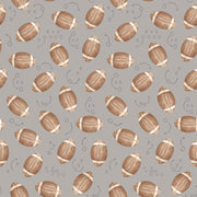 Worthy Wallpaper by Hailey Kiefer Designs