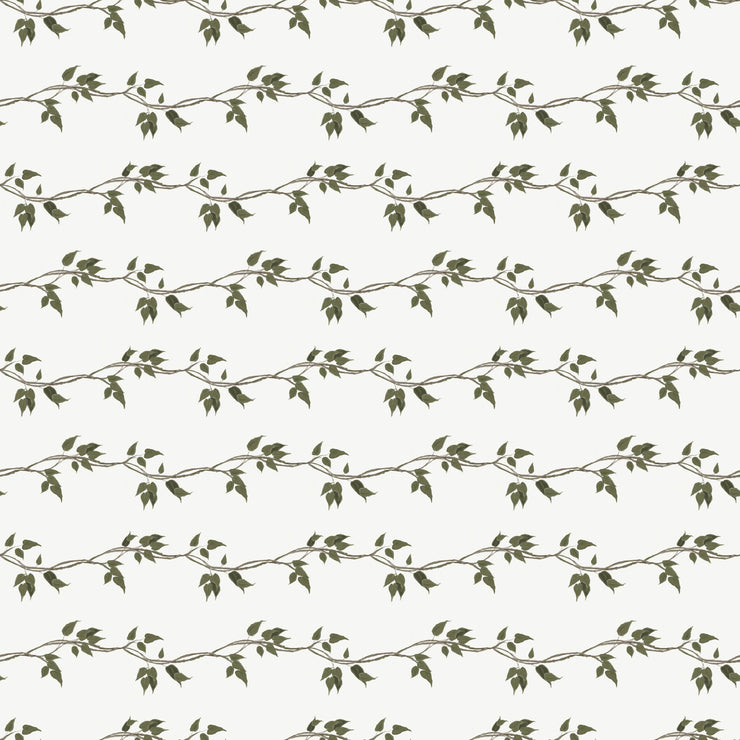 Wyndell Wallpaper by Melissa Dayton Art