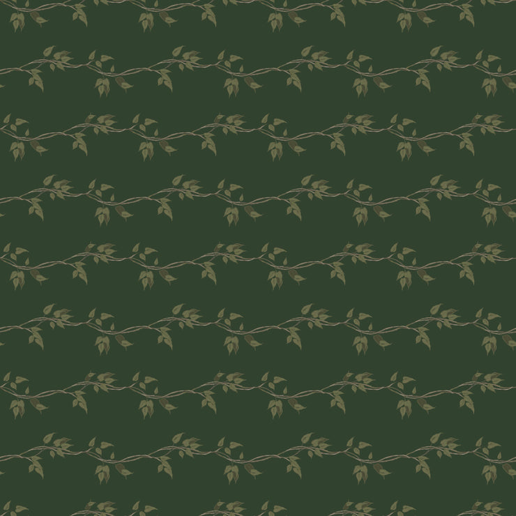 Wyndell Wallpaper by Melissa Dayton Art