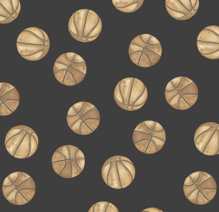 Knox Wallpaper by Hailey Kiefer