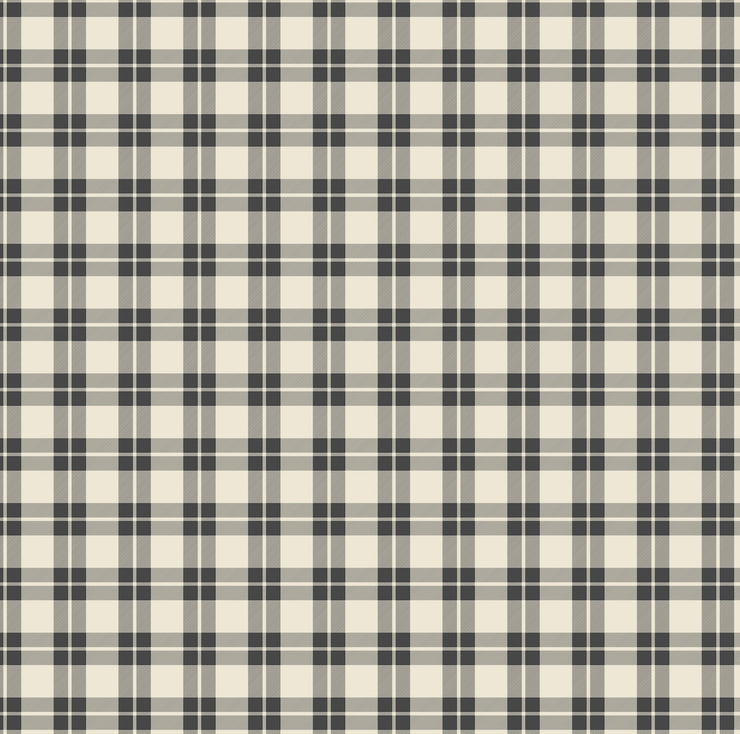 Channing Wallpaper by WabiSabi Pattern Studio