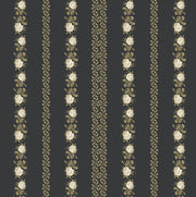 Evanthe Wallpaper by WabiSabi Pattern Studio