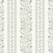 Gretchen Wallpaper by Heights Design Studio