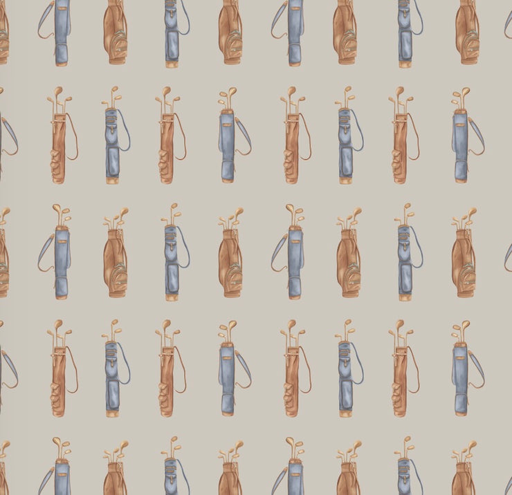 Woods Wallpaper by Hailey Kiefer