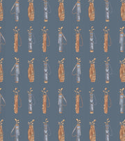 Woods Wallpaper by Hailey Kiefer