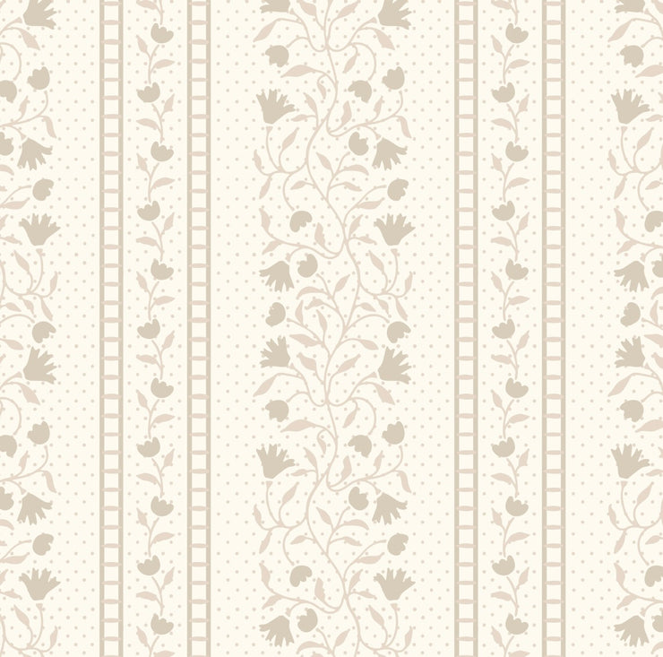 Gretchen Wallpaper by Heights Design Studio