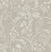 Winsome Wallpaper by Aynsley Ovard x Bloomery Decor