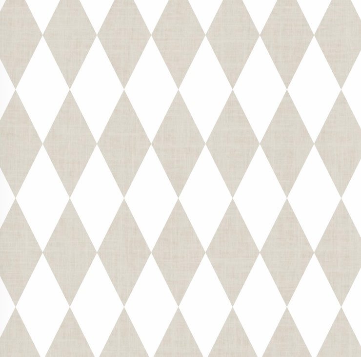 Becker Wallpaper by Brittany Polatis Design