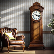 Becker Wallpaper by Brittany Polatis Design