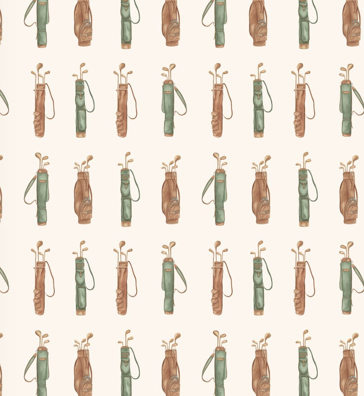Woods Wallpaper by Hailey Kiefer