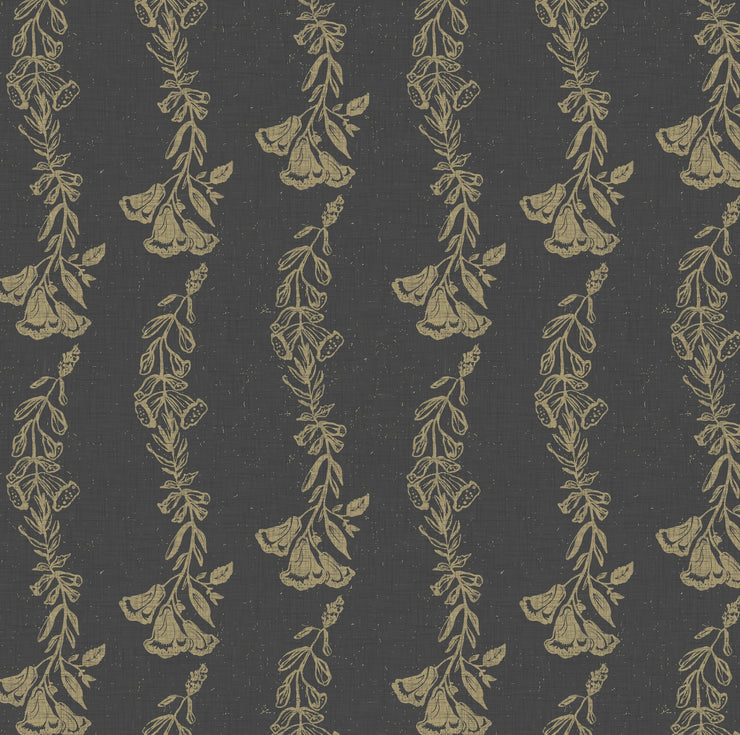 Ferguson Wallpaper by WabiSabi Pattern Studio