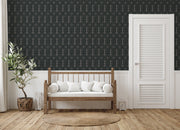Holloway Wallpaper by Brittany Polatis Design