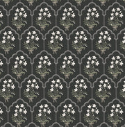 Oren Wallpaper by Brittany Polatis Design