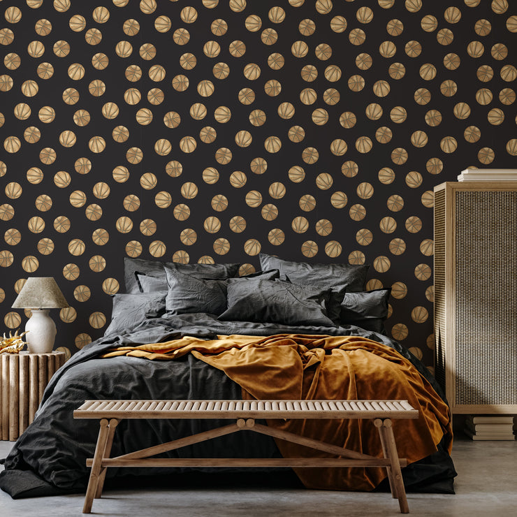 Knox Wallpaper by Hailey Kiefer