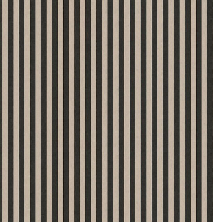 Ashbury Stripe Wallpaper by Safari Natalia x Taddy Mikelaites