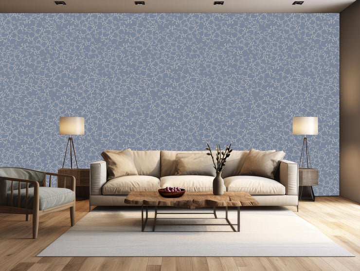 Maeva Wallpaper by The Rosenborg Company
