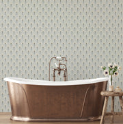 Alma Wallpaper by Marie Erstad Studio