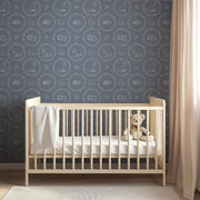 Covey Wallpaper by Fede Volpato Studio