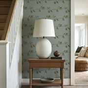 Wyndell Wallpaper by Melissa Dayton Art