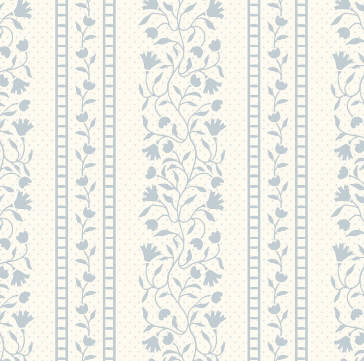 Gretchen Wallpaper by Heights Design Studio