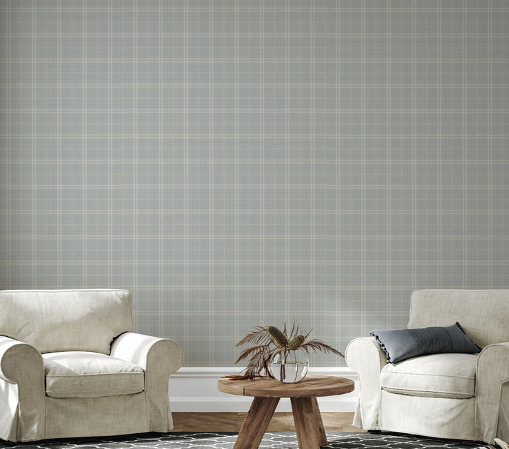 Alcott Wallpaper by Grateful Artsy Soul
