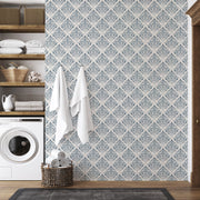 Dixie Wallpaper by The Beau Studio