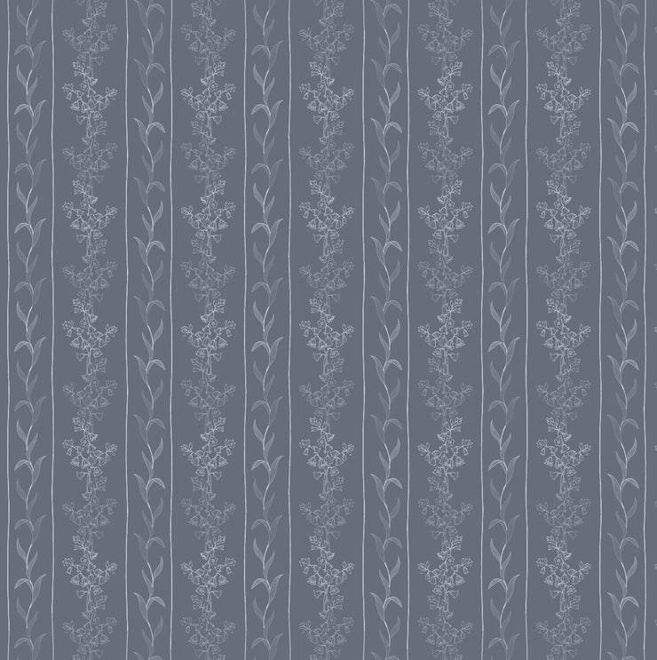 Ada Wallpaper by Astrid Blanchard