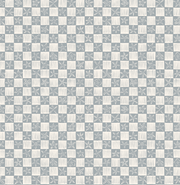 Shellie Wallpaper by Niranjana Mani Design