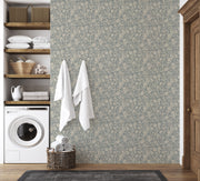 Leighton Wallpaper by The Fibery