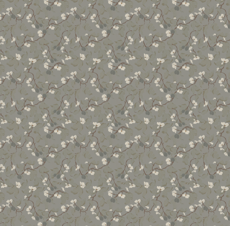 Rhodes Wallpaper by The Fibery