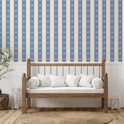 Boden Wallpaper by The Rosenborg Company
