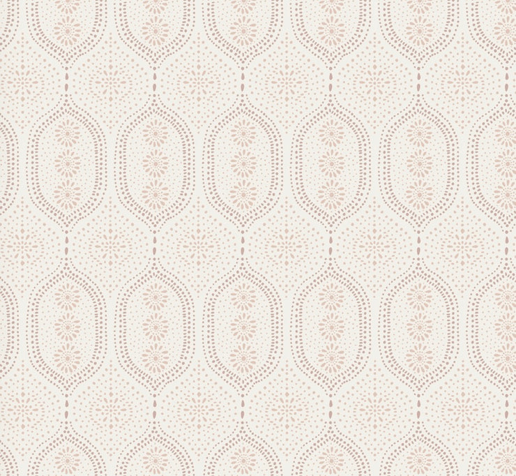 Holloway Wallpaper by Brittany Polatis Design