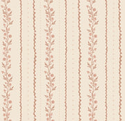 Tova Wallpaper by The Feral Flower