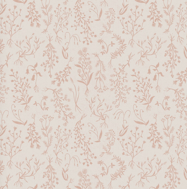 Roscoe Wallpaper by Brittany Polatis Design