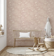 Townsley Wallpaper by Aynsley Ovard x Bloomery Decor