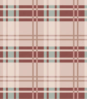 Lockwood Wallpaper by Zenclover