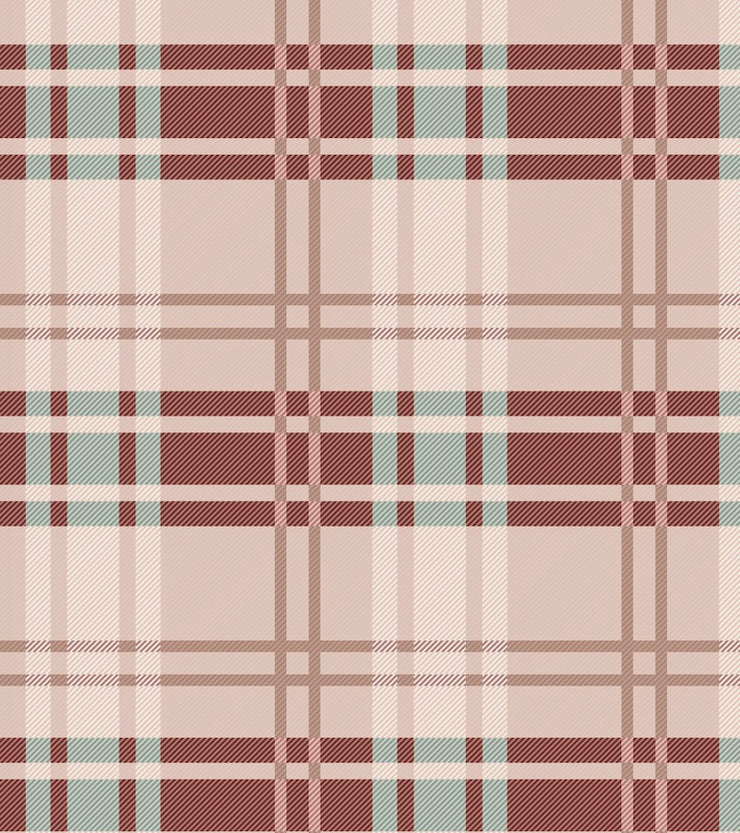 Lockwood Wallpaper by Zenclover